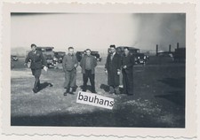 Foto Legion Condor S/88, aus Nachlass , Spanien  (8798x)