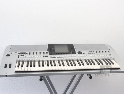 Yamaha psr s900 61 - psr, tasten