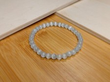 Natürliche Mondstein Perlen