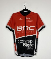 BMC Radsport Team Shirt Decca