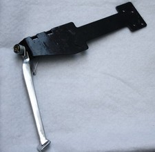 VESPA SEITENSTÄNDER chrom PX 80 125 150 200 MY Lusso T5 PK 50 S 125 XL 