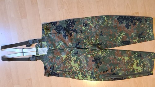 Bundeswehr gore tex - bundeswehr, gore-tex
