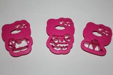 Tupperware Hello Kitty, 3D-