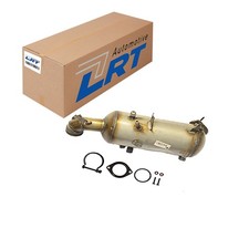 LRT DPF DIESELPARTIKELFILTER +