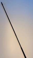 Driver Shaft ALDILA 55 S mit