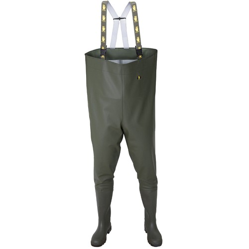 Wathose angelstiefel - wathose,