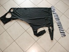 Sleezy ♥ Mähnenschutz ♥