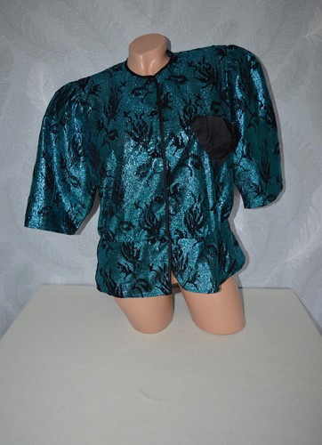 Rar nos vintage glitzer - *rar*,