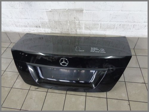 Mercedes benz w204 klasse - mercedes,
