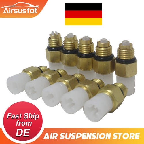 10x luftfederung reparatursatz - 10x,