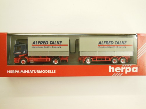 Herpa man f2000 - f2000, alfred