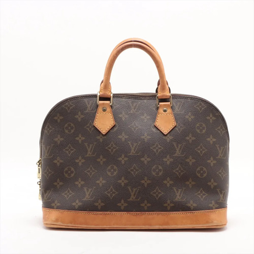 Louis vuitton monogram alma - louis,