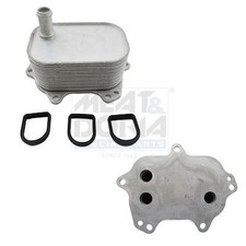 MEAT & DORIA 95252 Ölkühler