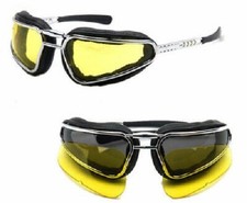 BARUFFALDI EASY RIDER BRILLE