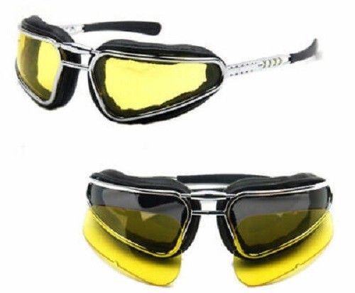 Baruffaldi easy rider brille - easy,
