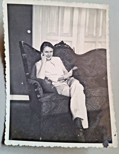 Altes foto vintage schöne - foto,