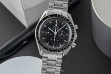 Omega speedmaster moonwatch - omega,