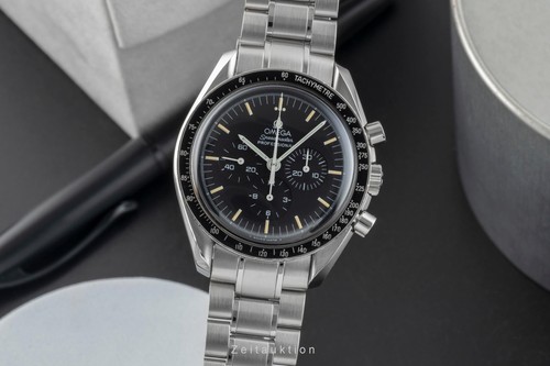 Omega speedmaster moonwatch - omega,
