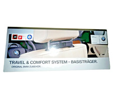 TRAVEL & COMFORT