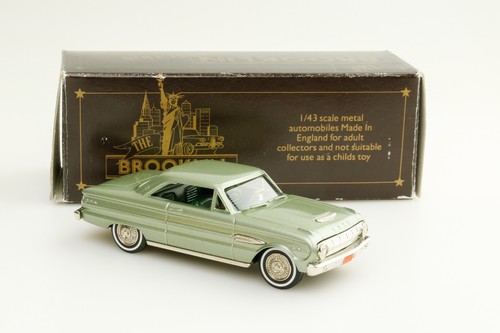Brooklin models brk58 001 - brk58-001,