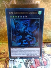 Yu-Gi-Oh! Eclipse, Drachenherrscher der Katastrophen ALIN-DE048