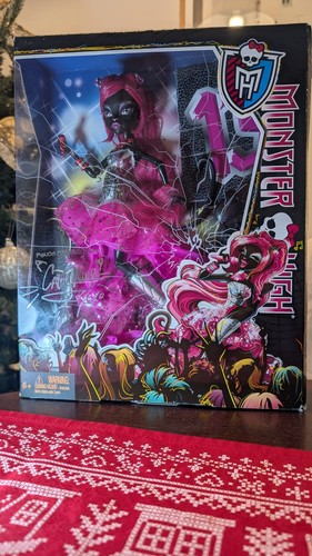 Monster high original - monster,
