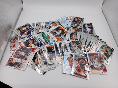 Lot mixed lp basketball - mixed,