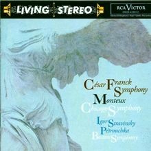 Living stereo pierre - -,