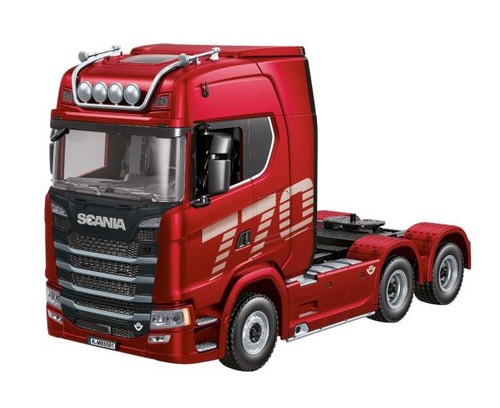Models scania 770 v8 lkw - v8,