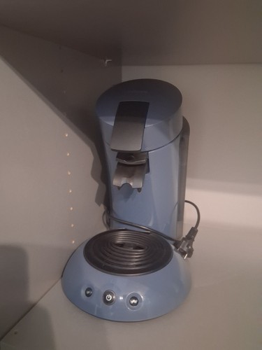 Philips senseo 7806 - philips,