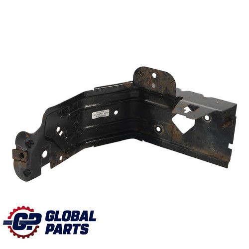 Ford transit mk7 motorraum - mk7,