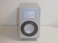 CAT Sound Profile III aktiver