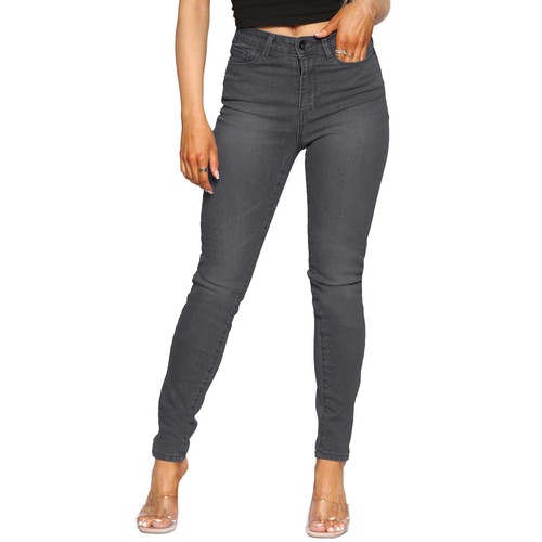 Enzo damen skinny stretch - damen,