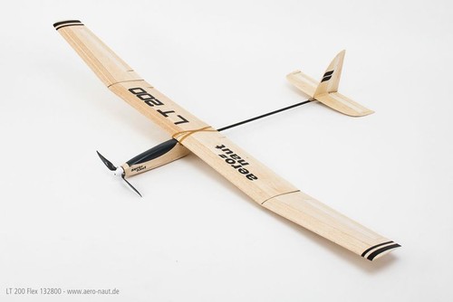 Aeronaut 132800 200 flex - 132800,
