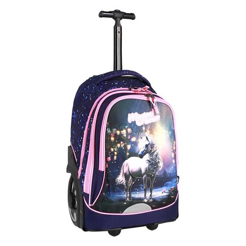 Spirit schulranzen trolley - spirit,