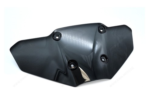 Original yamaha windschild - original,