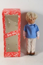 Q40T13- Käthe Kruse Puppe Jörgl Stoffkörper gemarkt