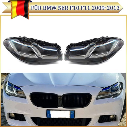 Für bmw 5er f10 f11 - f10,