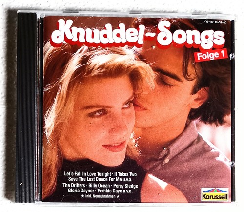 Knuddel songs my - 💡,