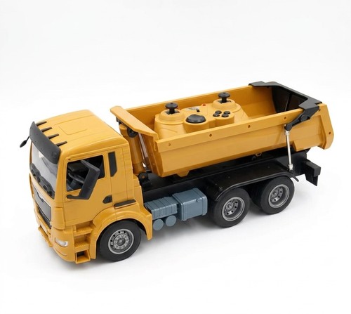 Revell control dumper - revell, rc