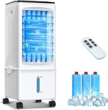 Tragbare Klimaanlagen, 3-IN-1