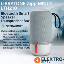 🔊  Libratone Zipp MINI 2
