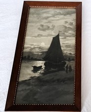 Auflösung.Fundzustand.Schöne