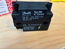 Neu OVP Zündeinrichtung EBI