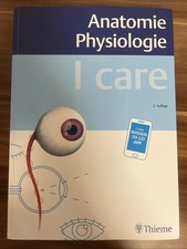 iCare Anatomie & Physiologie