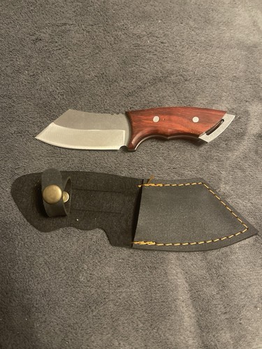 Handgemachtes outdoormesser - handgemachtes,