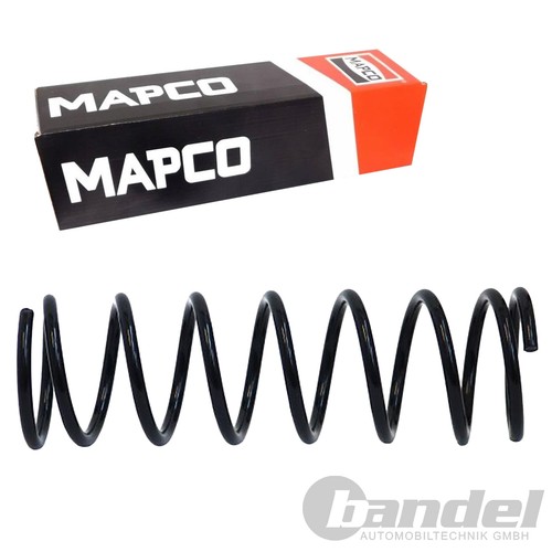 Mapco fahrwerksfeder feder - fahrwerksfeder,
