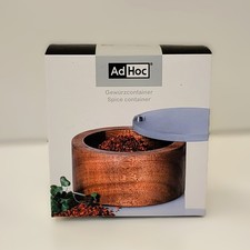 AdHoc SPICO Gewürzcontainer