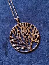 Halskette kette damenschmuck - halskette,