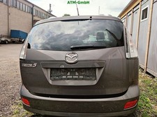 Heckklappe Mazda 5 CR